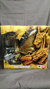 S.H.MONSTERARTS