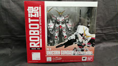 ROBOT魂|バンダイ