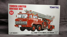 トミカリミテッドヴィンテージネオ|トミーテック