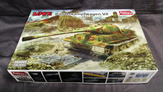 1/35スケールモデル|AMUSING HOBBY