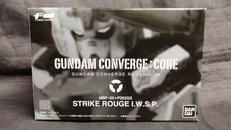 ガンダムコンバージ：コア|バンダイ