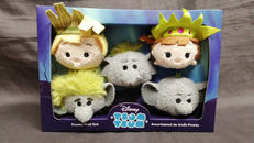 ディズニーツムツム|ディズニーストア