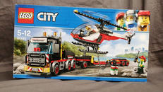 LEGO CITY|LEGO