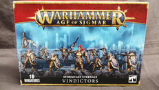 WARHAMMER AGE OF SIGMAR|CITADEL MINIATURES