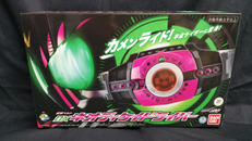 仮面ライダーディケイド|バンダイ