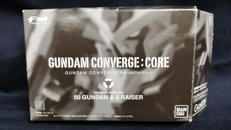 ガンダムコンバージ︰コア|バンダイ