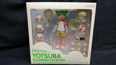 よつばと!|海洋堂