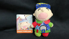 ボールチェーンマスコット|サンリオ