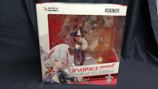 アズールレーン|APEX