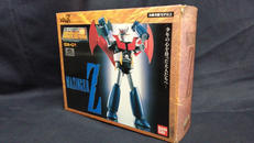 超合金魂|バンダイ