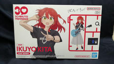 30MINUTES PREFERENCE|BANDAI