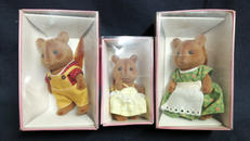 シルバニアファミリー|エポック社