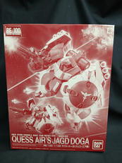 RE/100|BANDAI SPIRITS