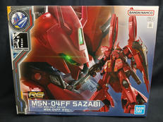 RG|BANDAI SPIRITS