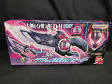 仮面ライダーゼッツ|BANDAI