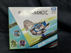 BEYBLADE X|タカラトミー