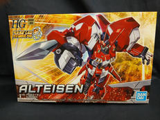 スーパーロボット大戦OG|BANDAI SPLITS