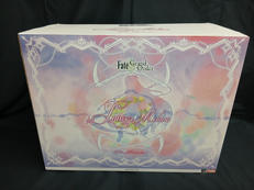 FATE GRAND ORDER|HOBBY JAPAN