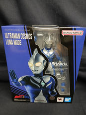 S.H.FIGUARTS|BANDAI  SPLITS
