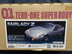 1/10 ラジコンボディ|ABC HOBBY