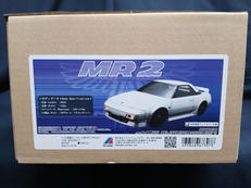 1/10 ラジコンボディ|ABC HOBBY