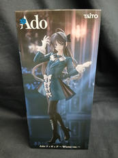 ADO|タイトー