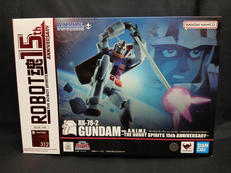 ROBOT魂 |BANDAI SPLITS