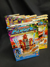 ミニプラ|BANDAI