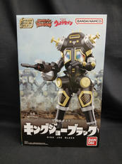 ウルトラギャラクシー大怪獣バトル|BANDAI