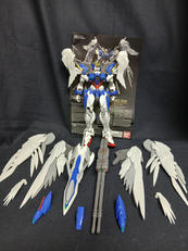 ハイレゾリューションモデル|BANDAI