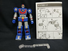 鳥人戦隊ジェットマン|BANDAI