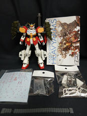 MG|BANDAI SPLITS