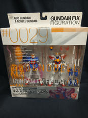 機動武闘伝Gガンダム|BANDAI、