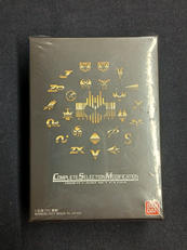CSM|BANDAI