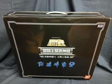 聖闘士星矢|BANDAI