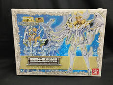聖闘士星矢|BANDAI