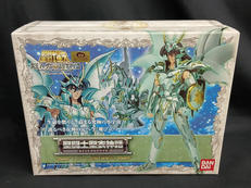 聖闘士星矢|BANDAI