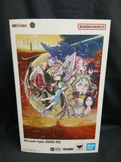 交響詩編エウレカセブン|BANDAI SPIRITS