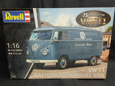 1/16|REVELL