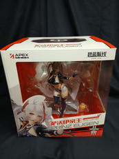 アズールレーン|APEX