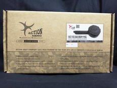 GUNアクセサリー|ACTION ARMY