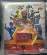 王様戦隊キングオージャー|BANDAI
