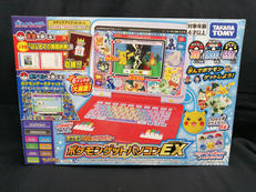 ポケモン|タカラトミー