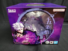 フィギュアーツゼロ|バンダイ