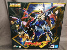 超合金|バンダイ