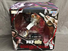 P.O.P|メガハウス