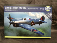 1/48スケールキット|アルマホビー