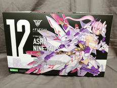 メガミデバイス|コトブキヤ