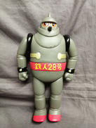 ソフビ|ノスタルジック・ヒーローズ