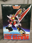 METAMOR-FORCE|千値練